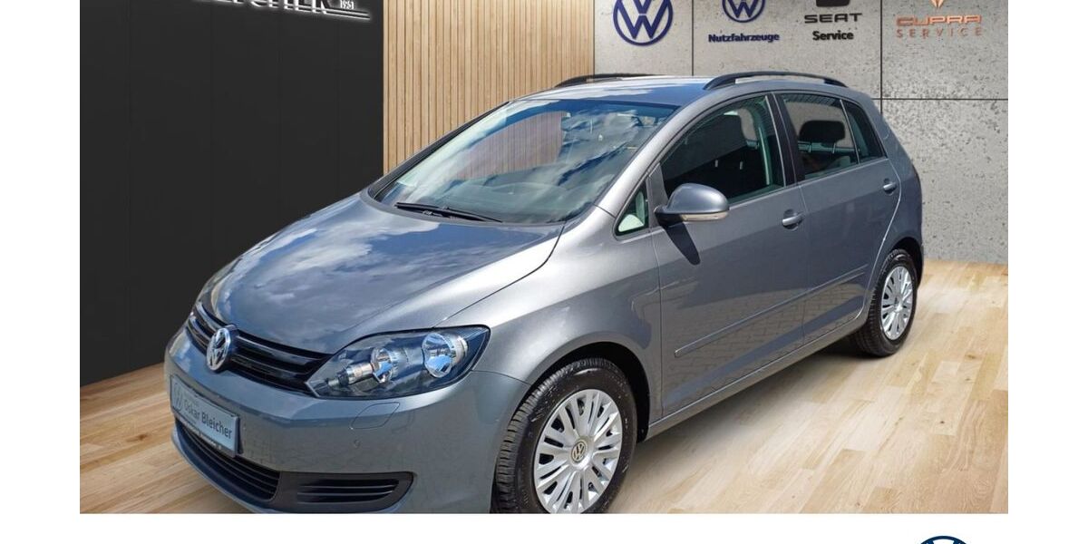 VW Golf Plus 38.150 km 9.490 &euro; Friedrichshafen 88046
