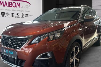 Peugeot 3008 118.500 km 14.570 &euro; Bedburg-Hau 47551
