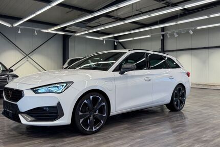 Cupra Leon 156.000 km 15.950 &euro; Jettingen 71131