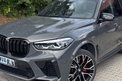 BMW X5 M 66.000 km 70.000 &euro; Lindberg 94227