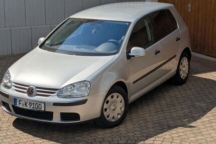 VW Golf 89.905 km 6.000 &euro; Waldshut-Tiengen 79761