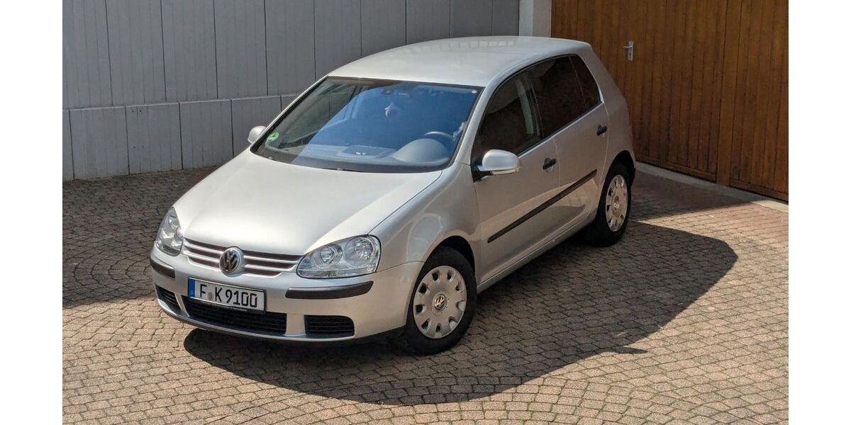 VW Golf 89.905 km 6.000 &euro; Waldshut-Tiengen 79761