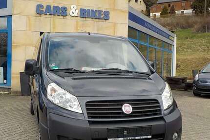 Fiat Scudo 140.000 km 8.990 &euro; Sebnitz 01855