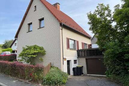 Haus Extertal / Bremke Bremke - 6 Zimmer, 110 m&sup2;, 149.000&euro; | Angebot:25463218