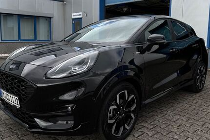 Ford Puma 59.816 km 19.999 € Elsdorf 50189