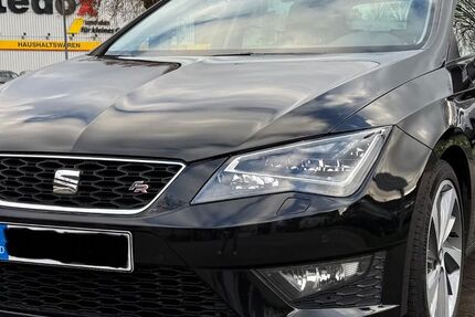 Seat Leon 160.000 km 11.900 € Eckernförde 24340