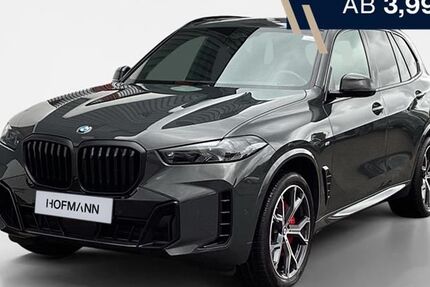 BMW X5 14.900 km 98.860 € Neuburg an der Donau 86633