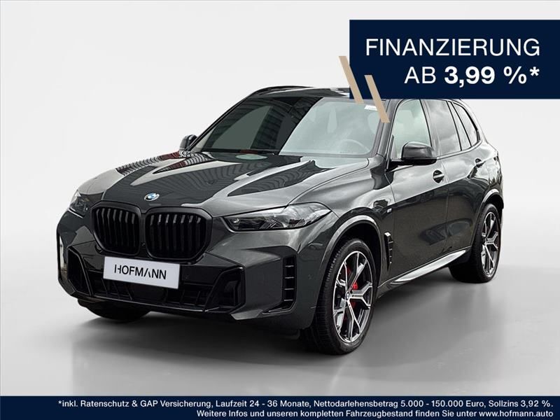 BMW X5 14.900 km 99.960 € Neuburg an der Donau 86633