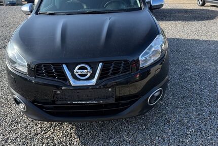 Nissan Qashqai 168.000 km 4.999 &euro; Regensburg 93055