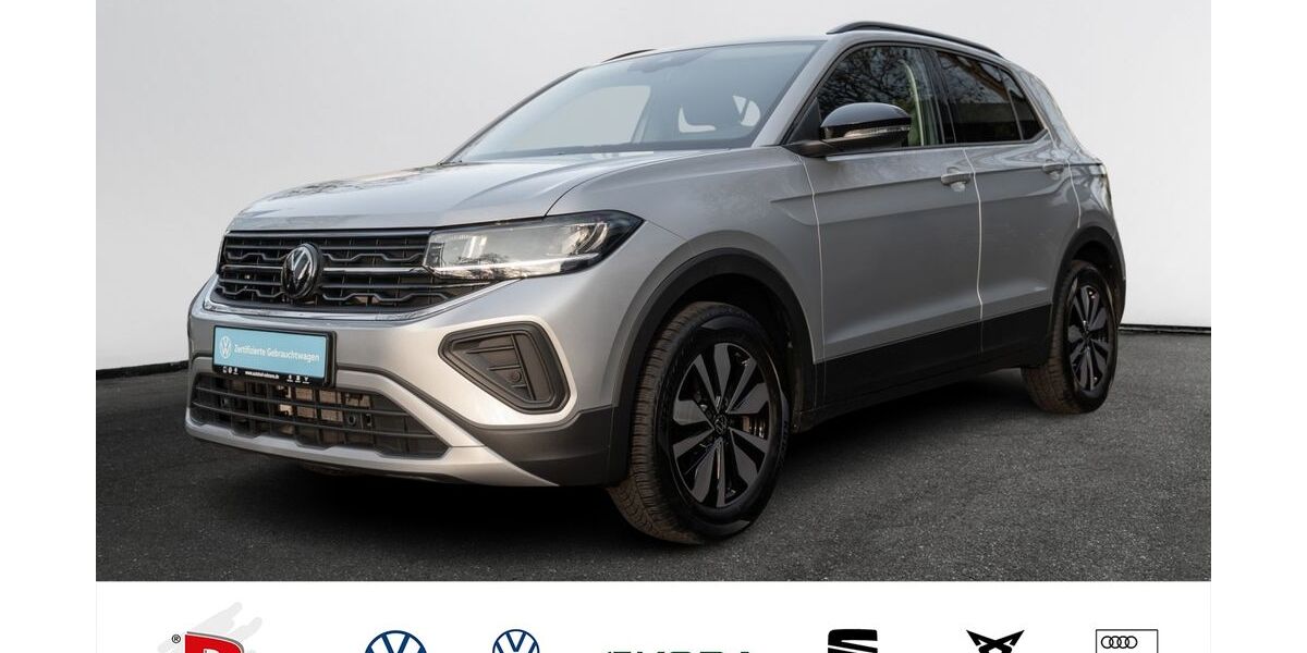 VW T-Cross 10.300 km 21.990 &euro; Hamburg 22457