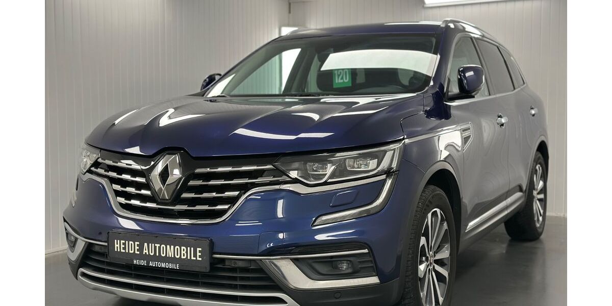 Renault Koleos 74.000 km 19.190 &euro; Heide 25746