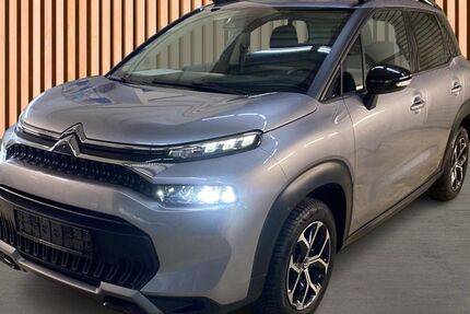 Citroen C3 Aircross 24.037 km 13.980 &euro; Dresden 01328