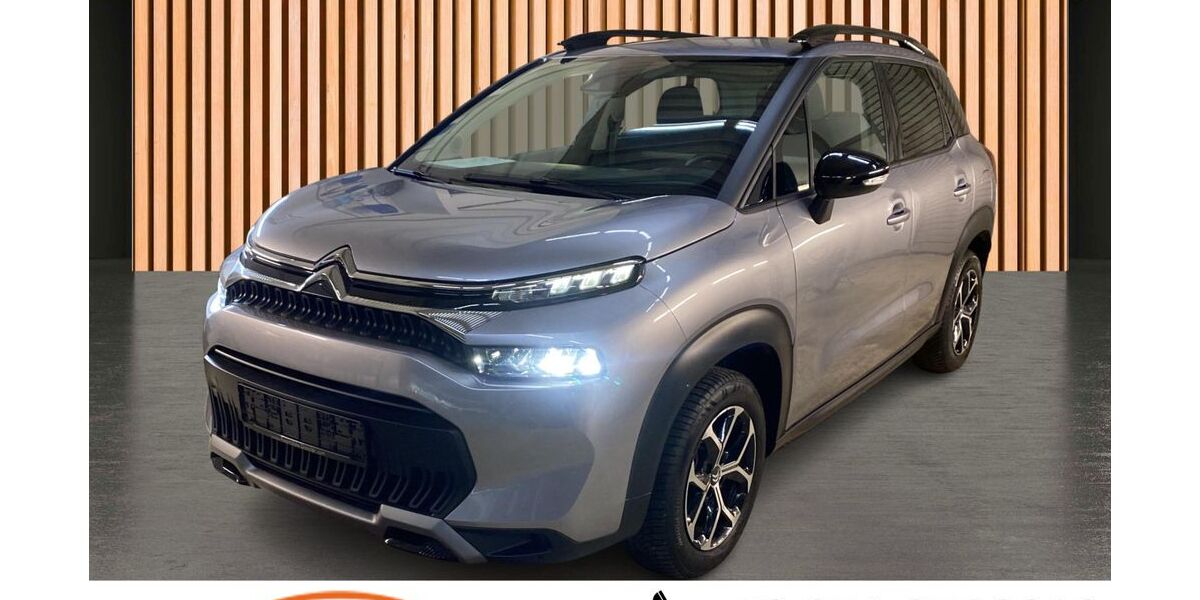 Citroen C3 Aircross 24.037 km 13.980 &euro; Dresden 01328
