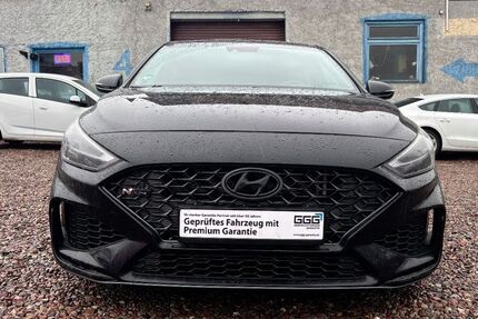 Hyundai i30 64.300 km 18.500 &euro; Salzhemmendorf 31020