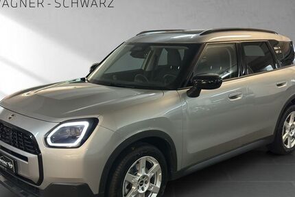 Mini Countryman C (Cooper) 8.600 km 33.480 &euro; Kirchseeon 85614