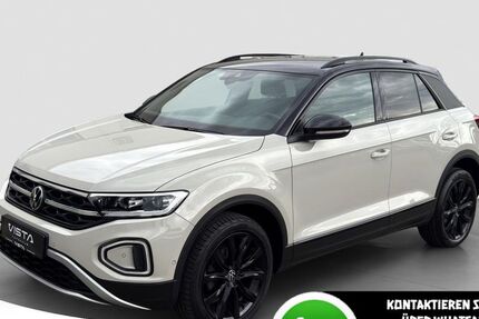 VW T-Roc 127.085 km 22.705 &euro; Braunschweig 38122