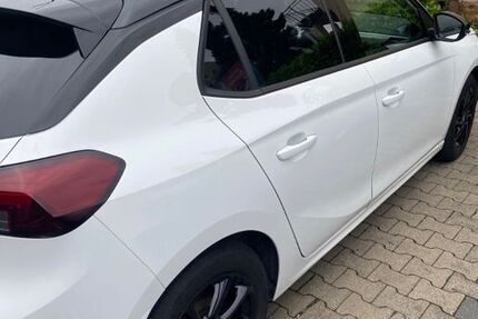 Opel Corsa 68.000 km 11.200 &euro; Hattersheim 65795
