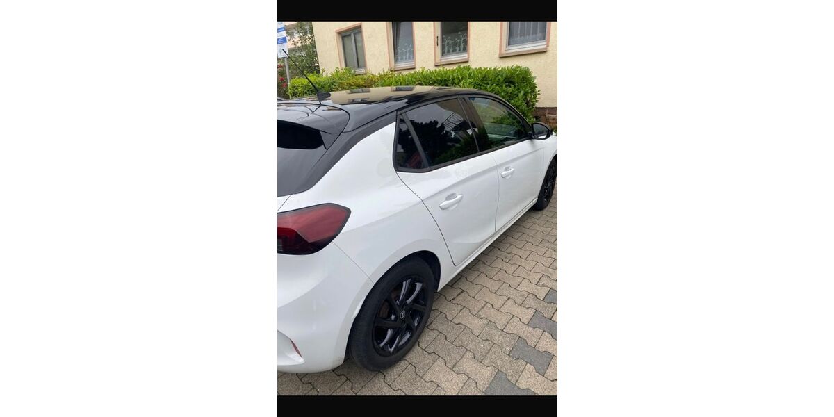 Opel Corsa 68.000 km 11.200 &euro; Hattersheim 65795