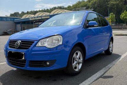 VW Polo 145.030 km 4.650 &euro; Braunfels 35619