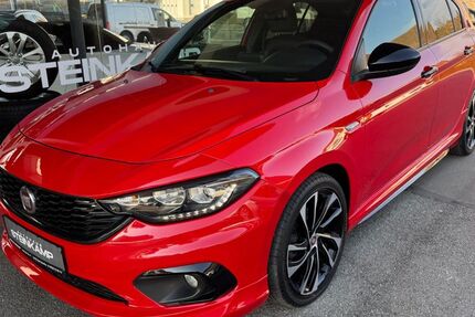 Fiat Tipo 95.000 km 12.490 &euro; Bad Salzuflen 32105