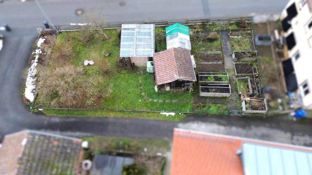Einfamilienhaus Nagold-Hochdorf Hochdorf - 8 Zimmer, 191 m&sup2;, 362.000&euro; | Angebot:25745176