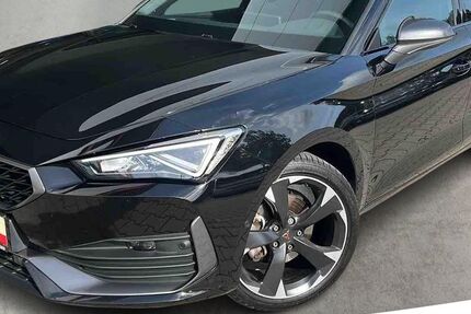 Cupra Leon 52.900 km 26.990 € Kleve 47533