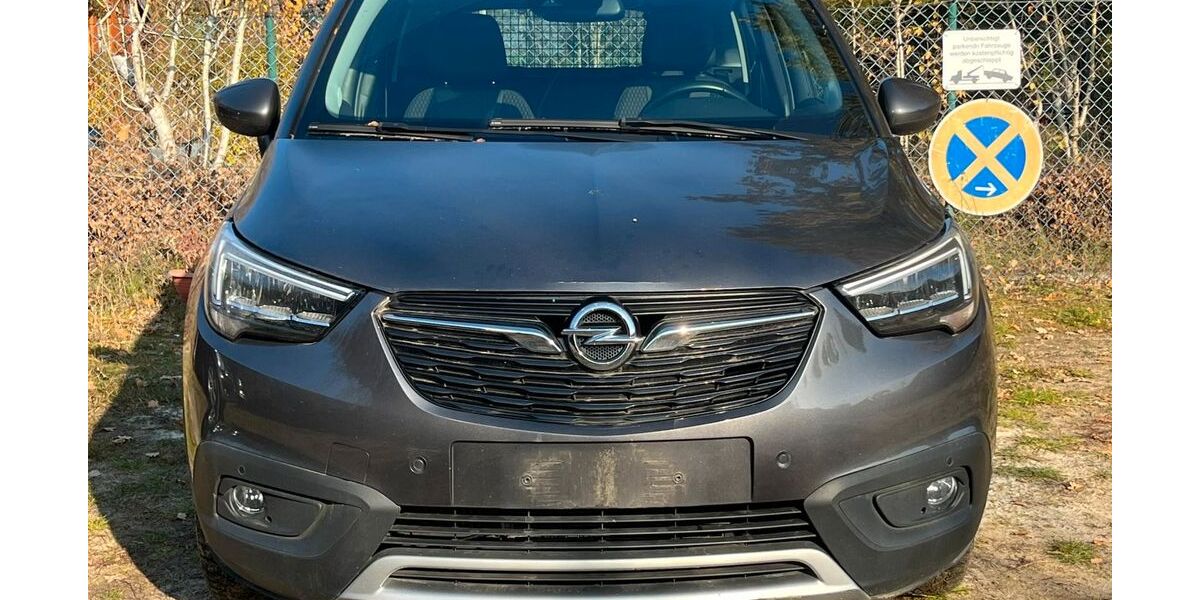 Opel Crossland (X) 145.000 km 9.499 &euro; Berlin 10783