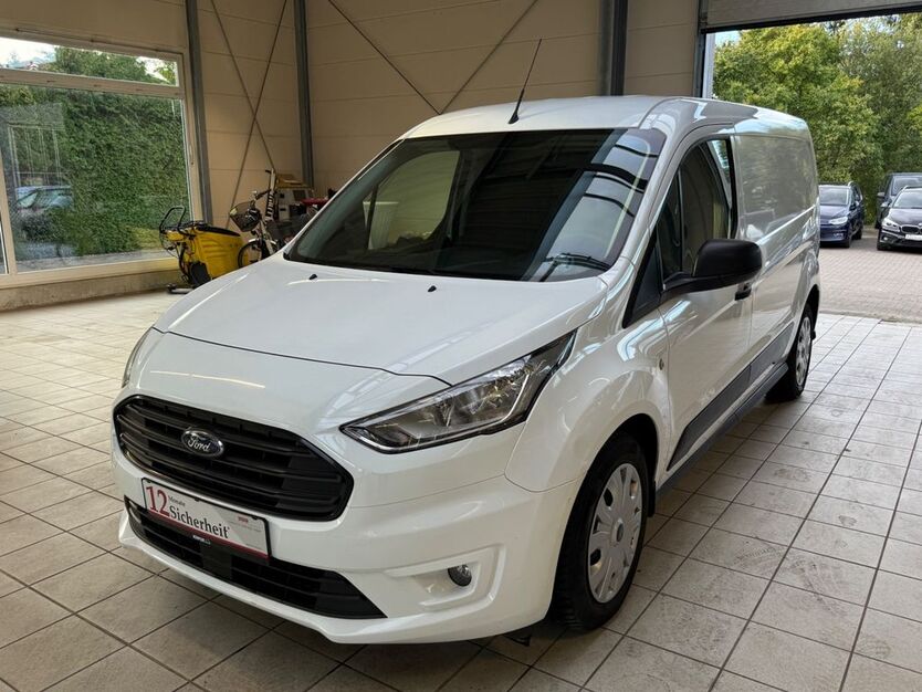 Ford Transit 76.415 km 12.499 € Buxtehude 21614