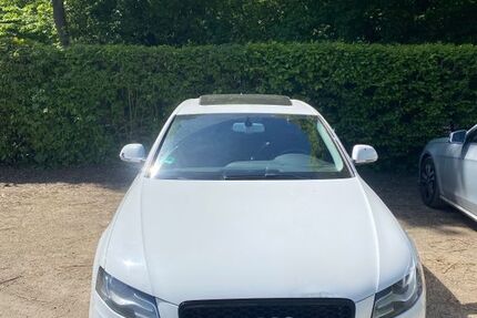 Audi A4 272.000 km 4.350 &euro; Kassel 34134
