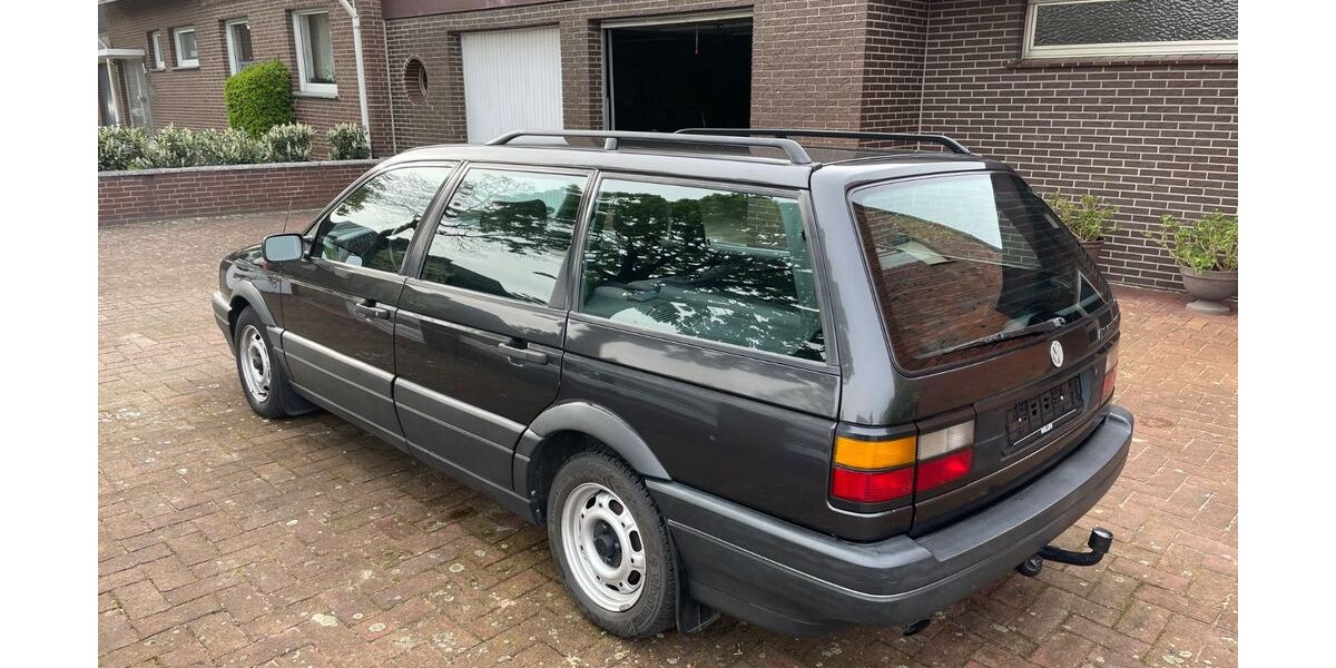 VW Passat 220.000 km 3.200 &euro; Bramsche 49565