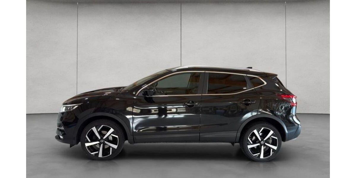 Nissan Qashqai 99.380 km 15.200 &euro; Öhringen 74613
