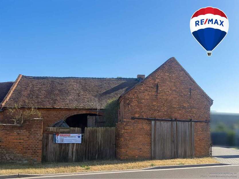Grundstück zu verkaufen in Farsleben 27.000 € 655 m²