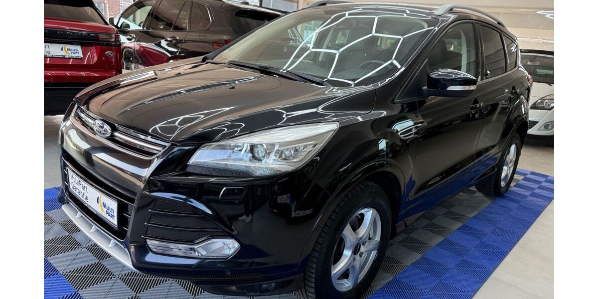 Ford Kuga 196.000 km 7.499 &euro; Ritterhude 27721