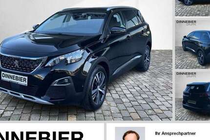 Peugeot 5008 83.790 km 19.690 &euro; Leipzig 04158