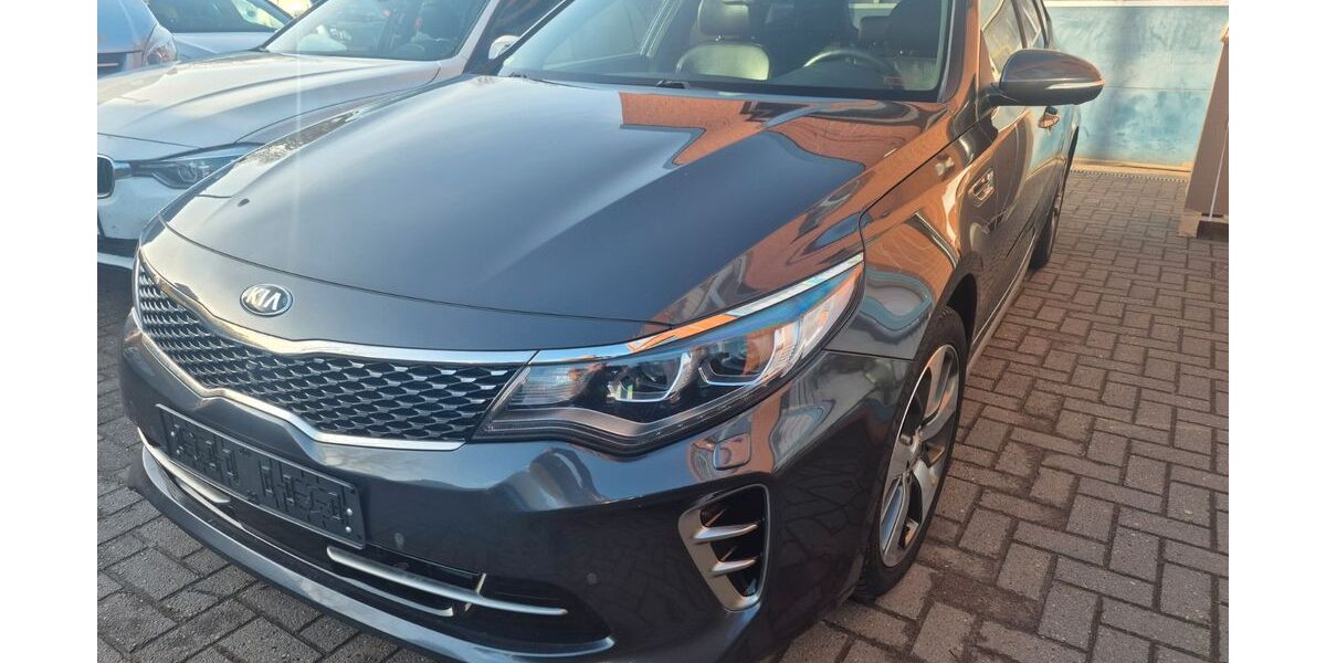 Kia Optima 216.575 km 7.999 &euro; Achim 28832