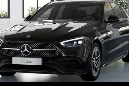 Mercedes-Benz C 180 9.900 km 46.500 &euro; Hamburg 22047