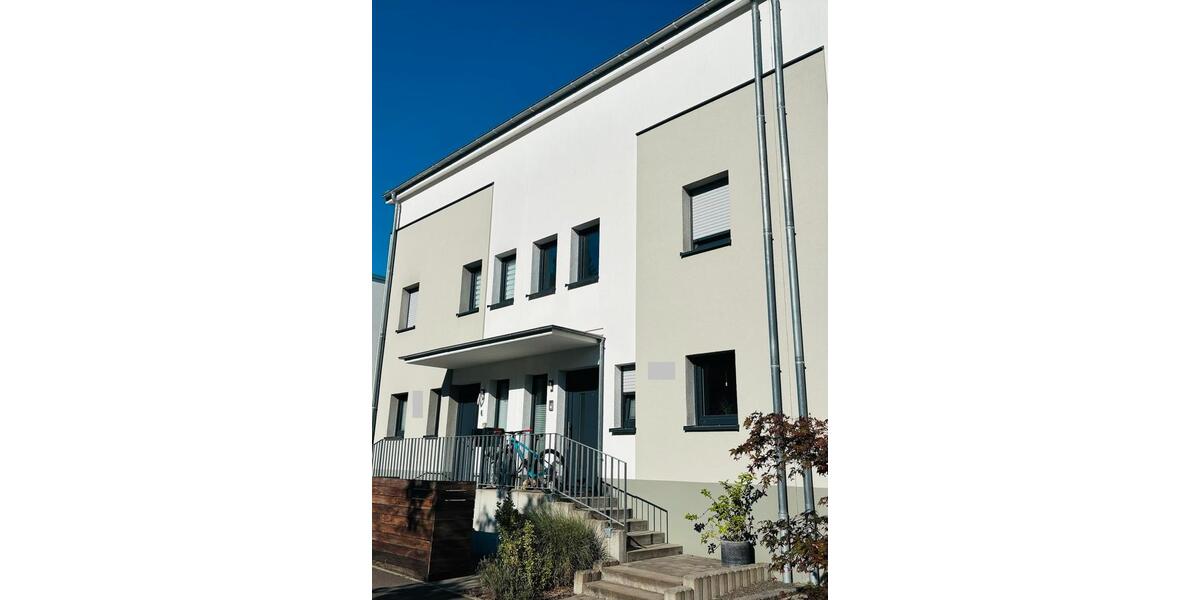 Reihenhaus Saarbrücken Malstatt - 5 Zimmer, 175 m&sup2;, 495.000&euro; | Angebot:27150749