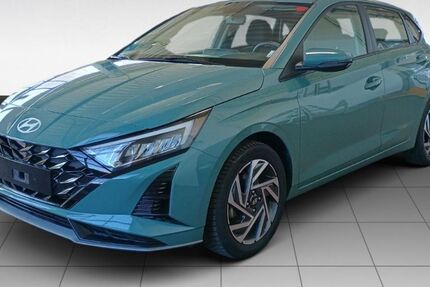 Hyundai i20 21.880 km 20.985 € Jena 07743