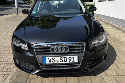 Audi A4 180.000 km 6.800 &euro; Villingen-Schwenningen 78054