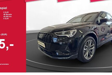 Audi Q3 3.000 km 47.990 &euro; Deggendorf 94469