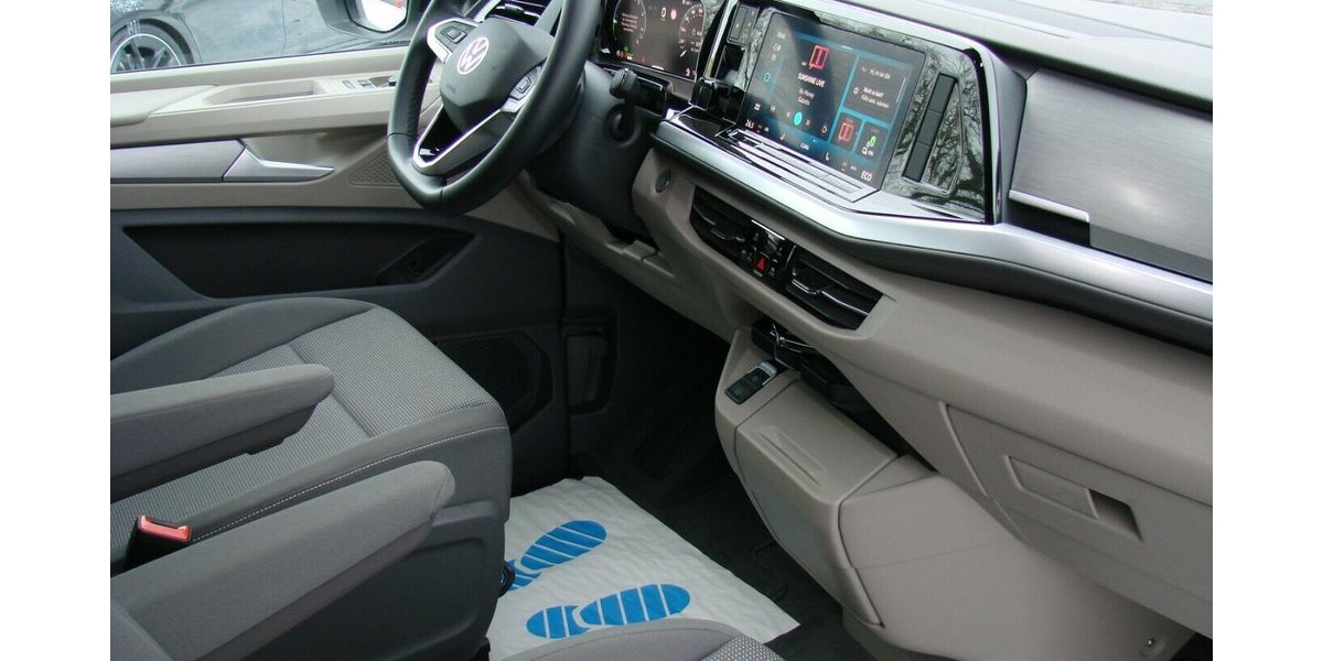 VW T7 Multivan Edition 1,5TSI eHybrid 4M AHK H&K ACC 2.384 km 59.980 &euro; Falkensee 14612
