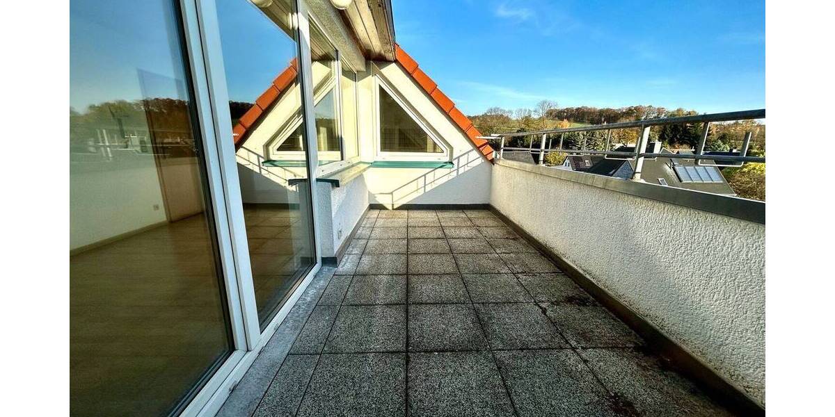 Etagenwohnung Mülsen Mülsen St Jacob - 2 Zimmer, 62 m&sup2;, 400&euro; | Angebot:26156486