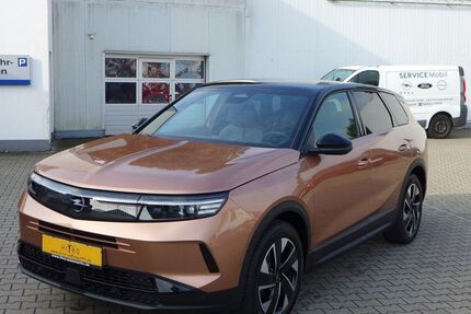 Opel Grandland (X) 9.740 km 33.780 &euro; Aurich 26603
