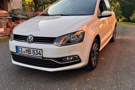 VW Polo 115.097 km 7.999 &euro; Gießen 35418
