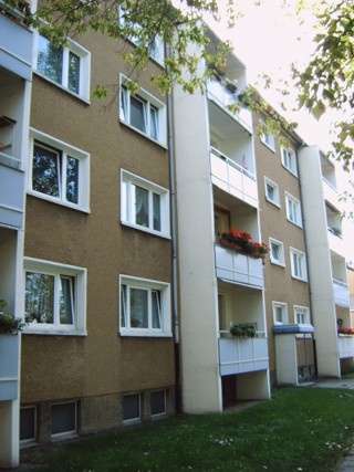 Wohnung zum Mieten in Cottbus 430 € 59.2 m²