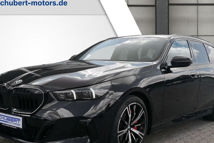 BMW 540 3.600 km 84.490 &euro; Halberstadt 38820