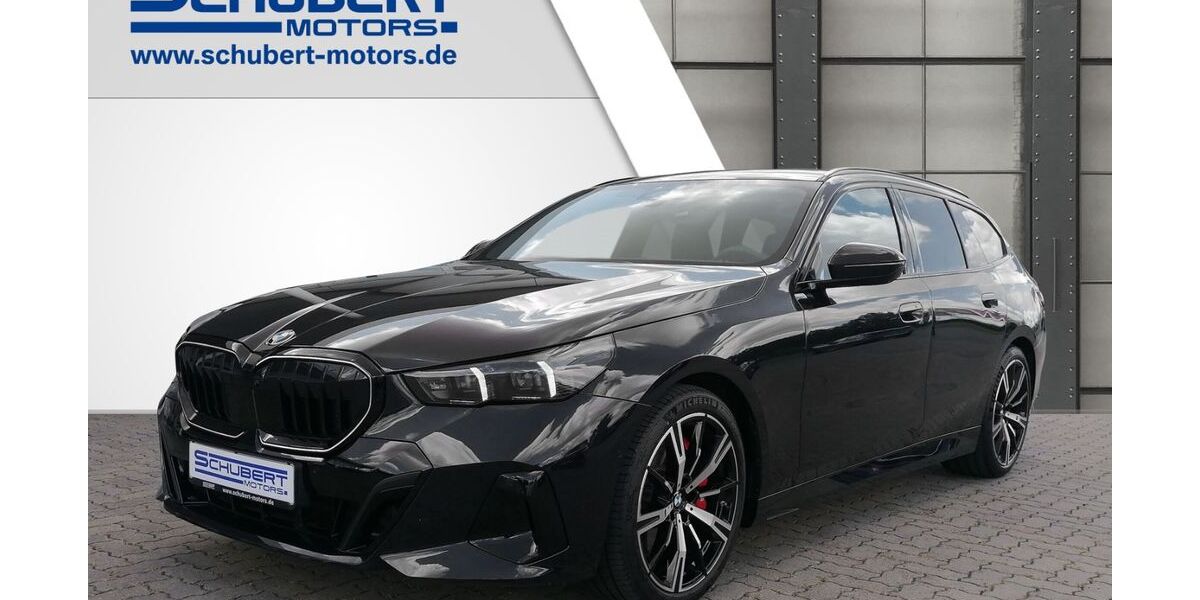 BMW 540 3.600 km 84.490 &euro; Halberstadt 38820