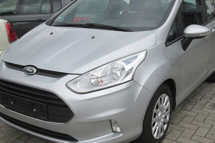Ford B-Max 79.200 km 5.950 &euro; Bad Iburg 49186