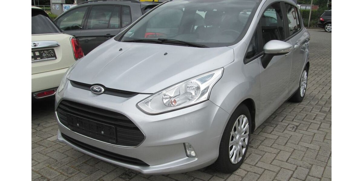 Ford B-Max 79.200 km 5.950 &euro; Bad Iburg 49186