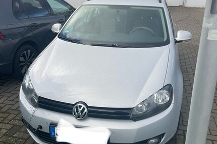 VW Golf 215.000 km 4.530 € Wittlich 54516